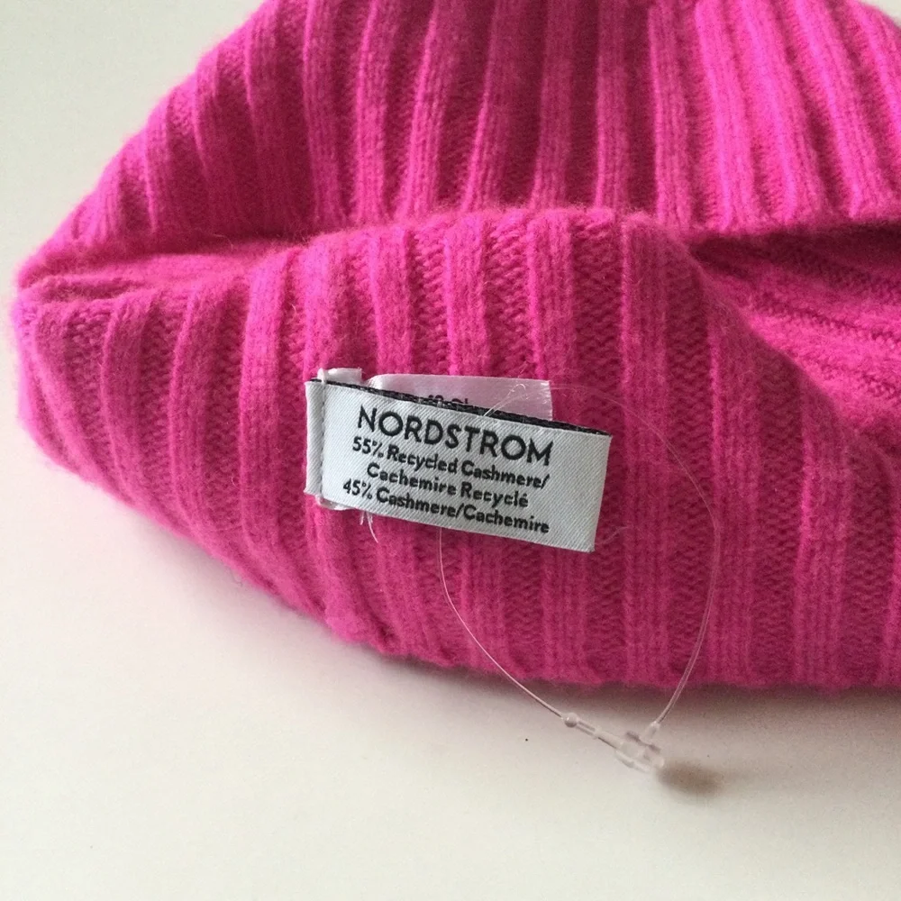 Nordstrom cashmere knit